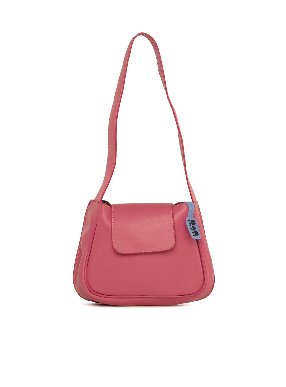 Fuchsia - Cross Bag