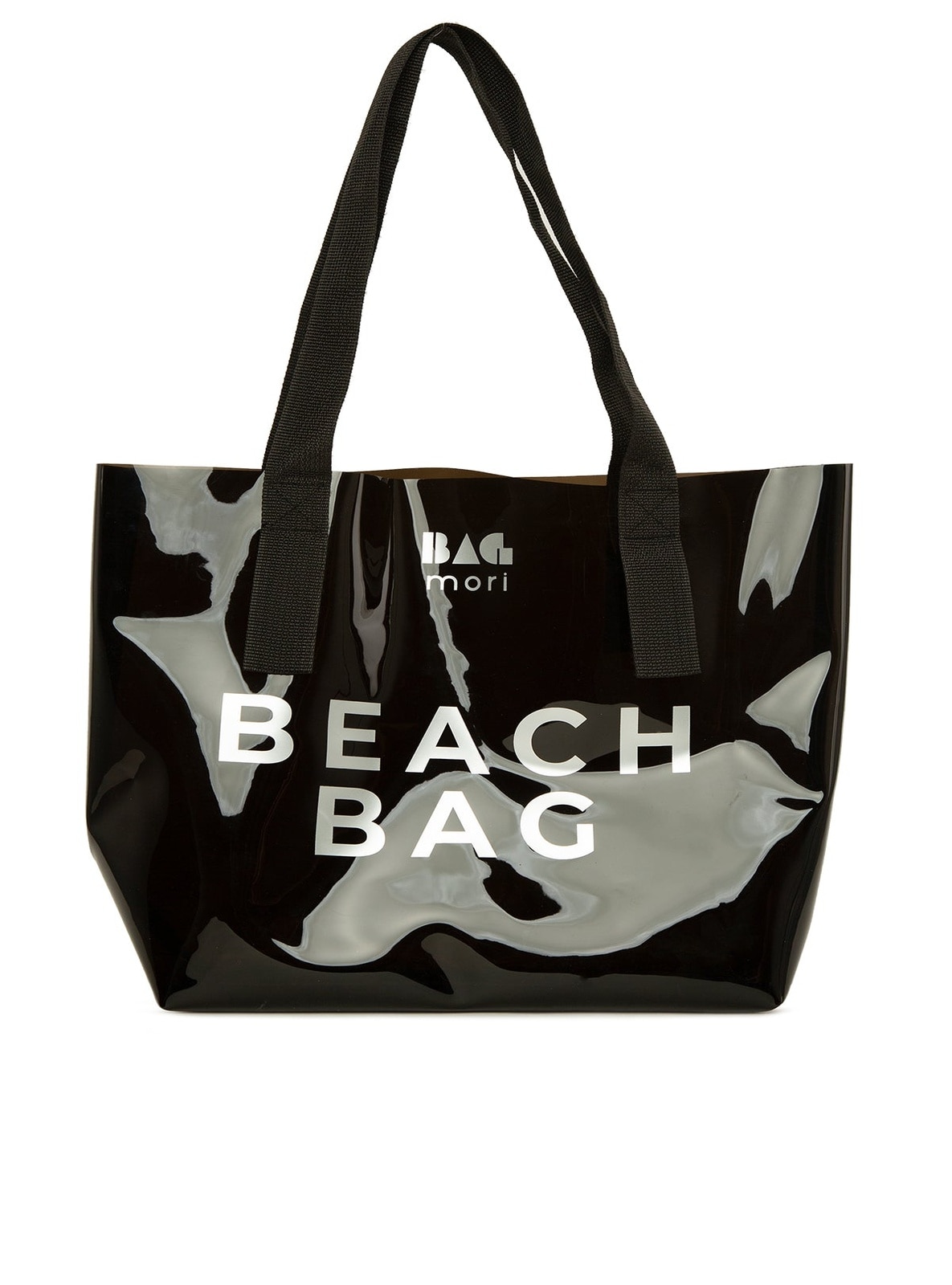  Black Beach Bags