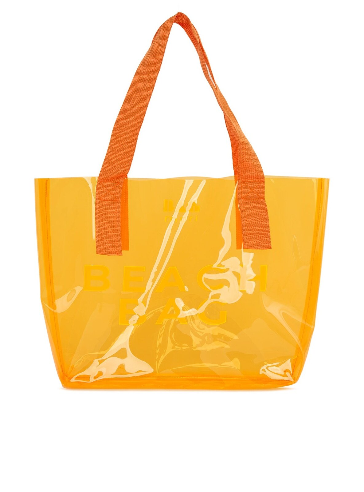  Orange Beach Bags
