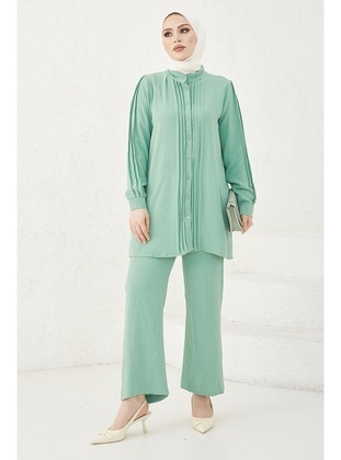 Mint - Suit - In Style