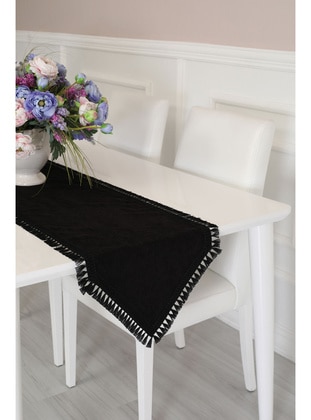 Multi - Dinner Table Textiles - Ayşe Türban Tasarım