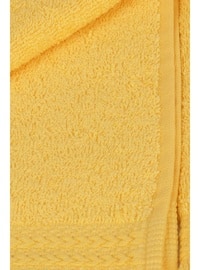 Black - Towel