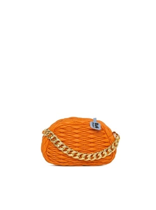 Orange - Cross Bag - Bagmori