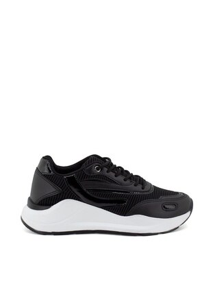  - Sport - Sports Shoes - Ayakkabı Fuarı