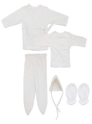Multi - Baby Bodysuits - Bebegen