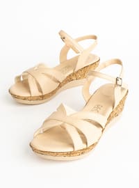 Sandal - - Casual Shoes