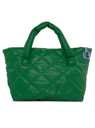 Green - Cross Bag - Bagmori