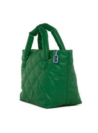 Green - Cross Bag