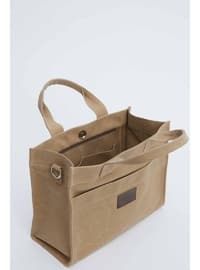 Multi - Satchel - Clutch Bags / Handbags