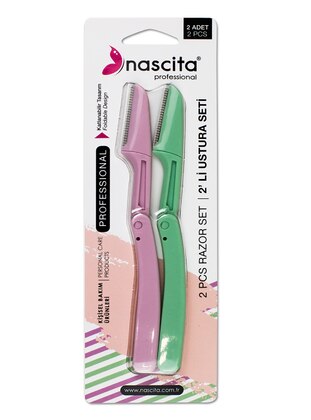 Neutral - Cosmetic accessory  - Nascita