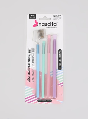 Multi - Cosmetic accessory - NASCITA