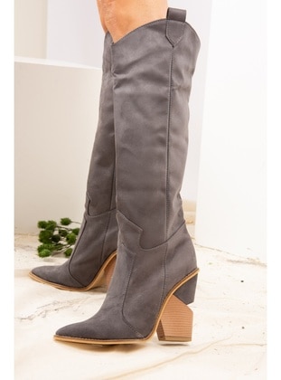 Boot - Boots - Fox Shoes