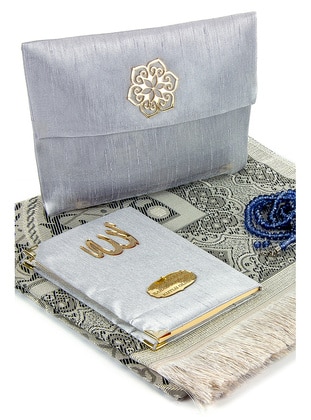 Colorless - Islamic Products > Religious Gift Sets - İhvan