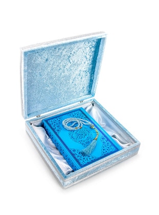 Multi Color - Islamic Products > Religious Gift Sets - İhvan