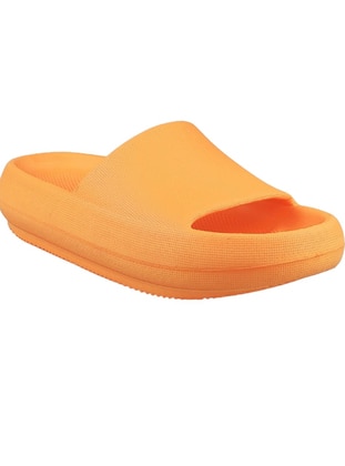  - Sandal - 200gr - Slippers - Pembe Potin