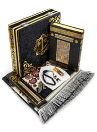 Special Islamic Worship Gift Set 08 For Father'S Day