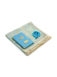 Baby Blue - Islamic Products > Religious Gift Sets