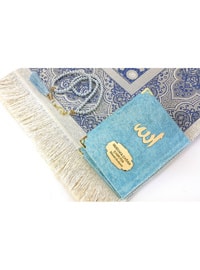 Blue - Islamic Products > Religious Gift Sets