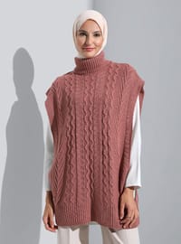 Unlined - - Knit Sweater