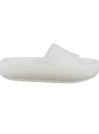 White - Sandal - 200gr - Slippers