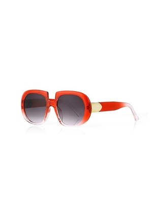Red - Sunglasses - Aqua Di Polo 1987