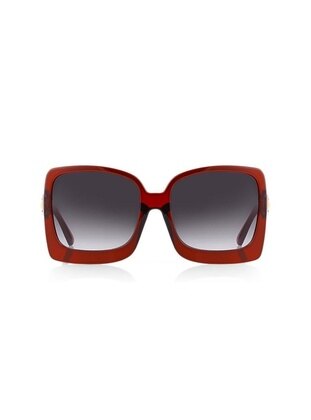 Red - Sunglasses - Aqua Di Polo 1987