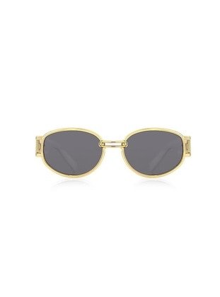 White - Sunglasses - Aqua Di Polo 1987