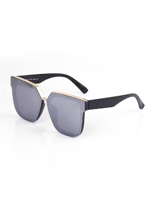 Black - Sunglasses - ROX Accessory