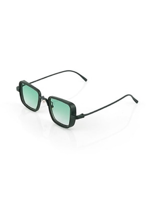 Green - Sunglasses - ROX Accessory