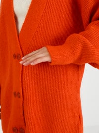  Knit Cardigan