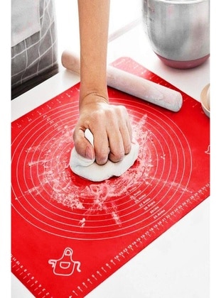 Red - KITCHEN TOOLS - Tilbe Home