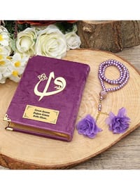 Purple - Hobby&Book