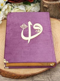 Purple - Hobby&Book