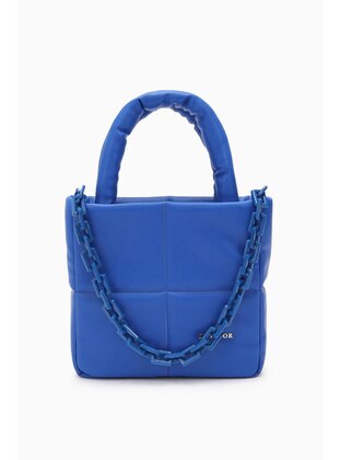 Saxe - Satchel - Clutch Bags / Handbags - Levi`dor