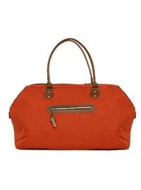 Orange - Cross Bag
