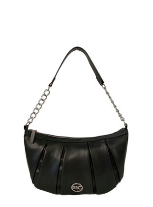 Black - Satchel - Shoulder Bags - Marie Claire