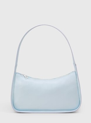 Baby Blue - Baguette Bags - Shoulder Bags - Housebags