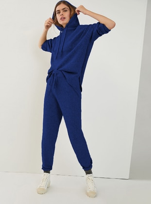Saxe - Tracksuit Set - Nare