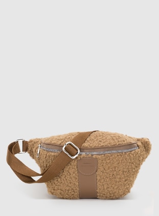 Mink - Belt Bag- Housebags