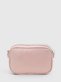 Dusty Pink - Crossbody - Dusty Pink - 300gr - Shoulder Bags