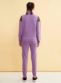 Lilac - 200gr - Sports Suits