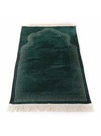 Green - Prayer Rugs