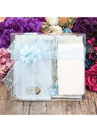 Ice Blue - Accessory Gift