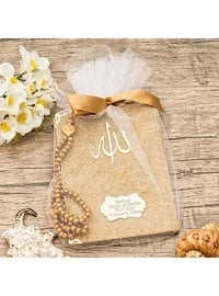Brown - Accessory Gift