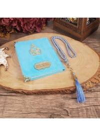  Blue Accessory Gift