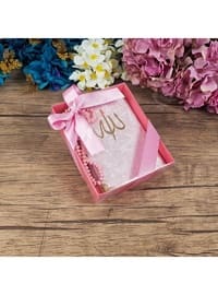 Pink - Accessory Gift