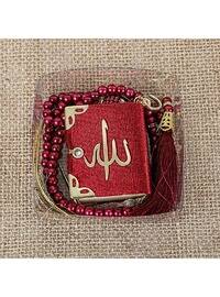 Red - Accessory Gift
