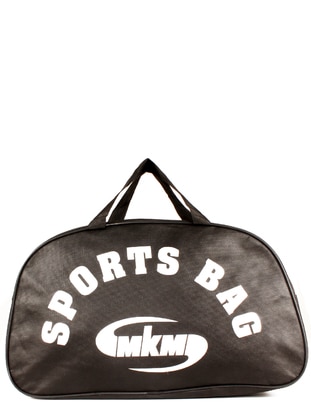 Black - Suitcase / Sports Bag - Backpacks - Luwwe Bag’s