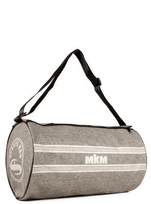 Gray - Suitcase / Sports Bag - Backpacks - Luwwe Bag’s