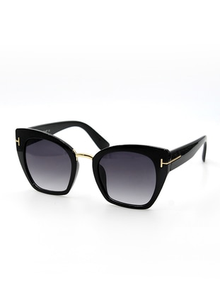 Black - Sunglasses - La Viva